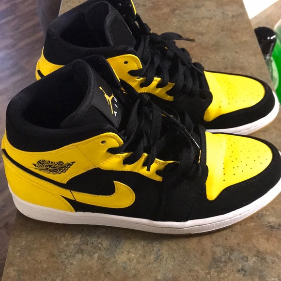 Jordan 1 new Love 2017 - Picture 1 of 7